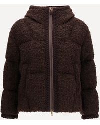 Moncler - Cristallin Padded Jacket - Lyst