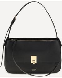 Ferragamo - Borsa A Spalla Cara Mini - Lyst