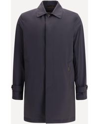 Moorer - Vittor-Ac Waterproof Jacket - Lyst