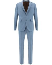Paul Smith - Tailoring Suit - Lyst
