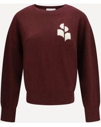 Isabel Marant - Marisans Sweater - Lyst