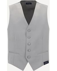 Gi Capri - Vest - Lyst