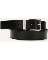 Givenchy - Cintura Gentlemen - Lyst