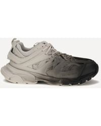 Balenciaga - Track Gradient Sneakers - Lyst