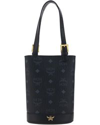 MCM - Bucket Bags - Lyst