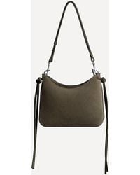 Phoebe Philo - Borsa A Tracolla Gig Piccola - Lyst