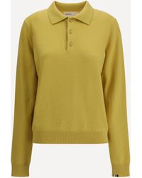 Extreme Cashmere - Cashmere Jumper N°223 Be For - Lyst