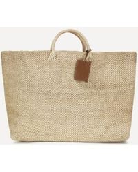 Manebí - Saona Maxi Tote Bag - Lyst