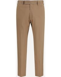 Germano - Tailored Pants - Lyst