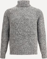 Brunello Cucinelli - Knitwear - Lyst