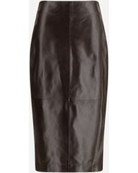 Arma - Meeka Palermo Skirt - Lyst