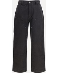 Represent - Worker Pants - Lyst