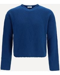 Rier - Wool Sweater - Lyst
