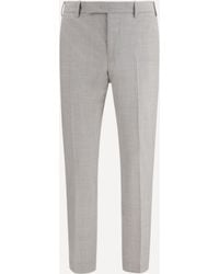 PT Torino - Tailored Pants - Lyst