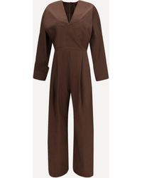 THE LATEST - Drew Jumpsuit - Lyst