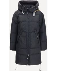 Parajumpers - Jacket Bear Long Down Jacket - Lyst