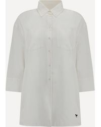 Weekend by Maxmara - Queva Shirt - Lyst