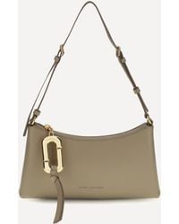 Marc Jacobs - Mini Scene Leather Shoulder Bag - Lyst