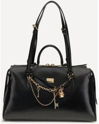 Dolce & Gabbana - Vittoria Medium Handbag - Lyst