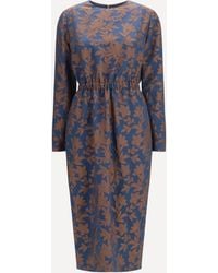 Sara Roka - Laila Dress - Lyst