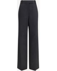 Tom Ford - Tailored Pants Double Pleats - Lyst