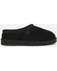 UGG - Tasman Woven Mules - Lyst
