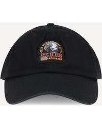 Parajumpers - Cappello Da Baseball Leod Con Logo - Lyst