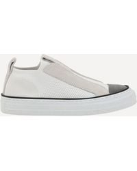 Brunello Cucinelli - Sneakers - Lyst