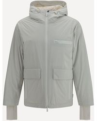 Laminar - Gore-Tex Hooded Jacket - Lyst