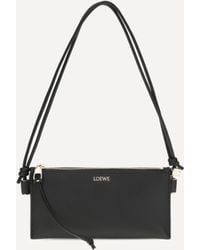 Loewe - Joya Clutch Bag - Lyst