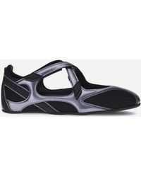 The Attico - Ballerinas - Lyst