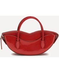 Fiorucci - Mini Lips Shoulder Bag - Lyst