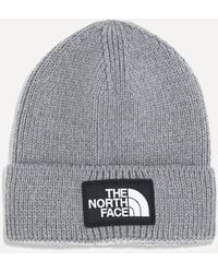 The North Face - Cappello Beanie - Lyst