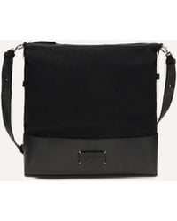 Margiela - Medium 5Ac Hobo Shoulder Bag - Lyst