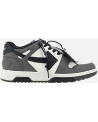 Off-White c/o Virgil Abloh - Out Of Office Sneakers - Lyst