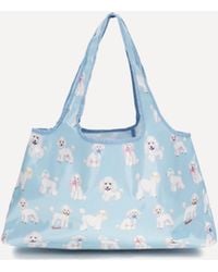 Fiorucci - Poodle Hobo Shoulder Bag - Lyst