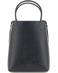 Chloé - Chloe Shoulder Bags - Lyst