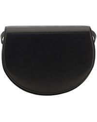 The Row - Borsa A Tracolla Canteen-Donna - Lyst