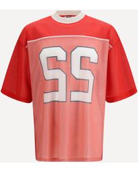 Moschino - T-Shirts - Lyst