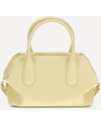 THEMOIRÈ - Tallia Trunk Small Handbag - Lyst