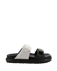 Pierre Hardy Flat sandals for Women - Up to 60% off | Lyst