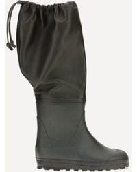 Rier - Ludwig Reiter Edition Tall Rain Boots - Lyst