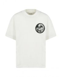 Jil Sander T-shirts for Men | Online Sale up to 79% off | Lyst