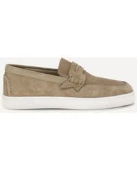 Christian Louboutin - Harold I Loafers - Lyst