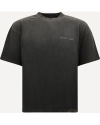 Represent - Resent Cotton T-Shirt With Print - Lyst