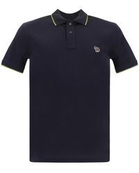 Paul Smith Polo shirts for Men Online up to 51% off Lyst