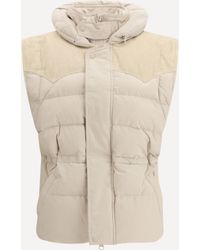 Isabel Marant - Down Jackets - Lyst