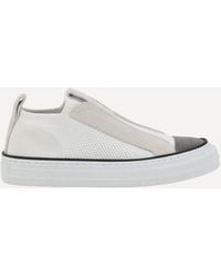 Brunello Cucinelli - Sneakers - Lyst