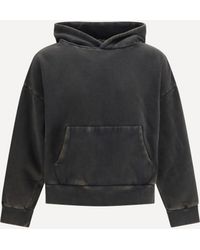 Entire studios - Heavy Oversized Hoodie - Lyst