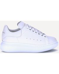 McQueen - "Larry Oversize" Sneakers - Lyst